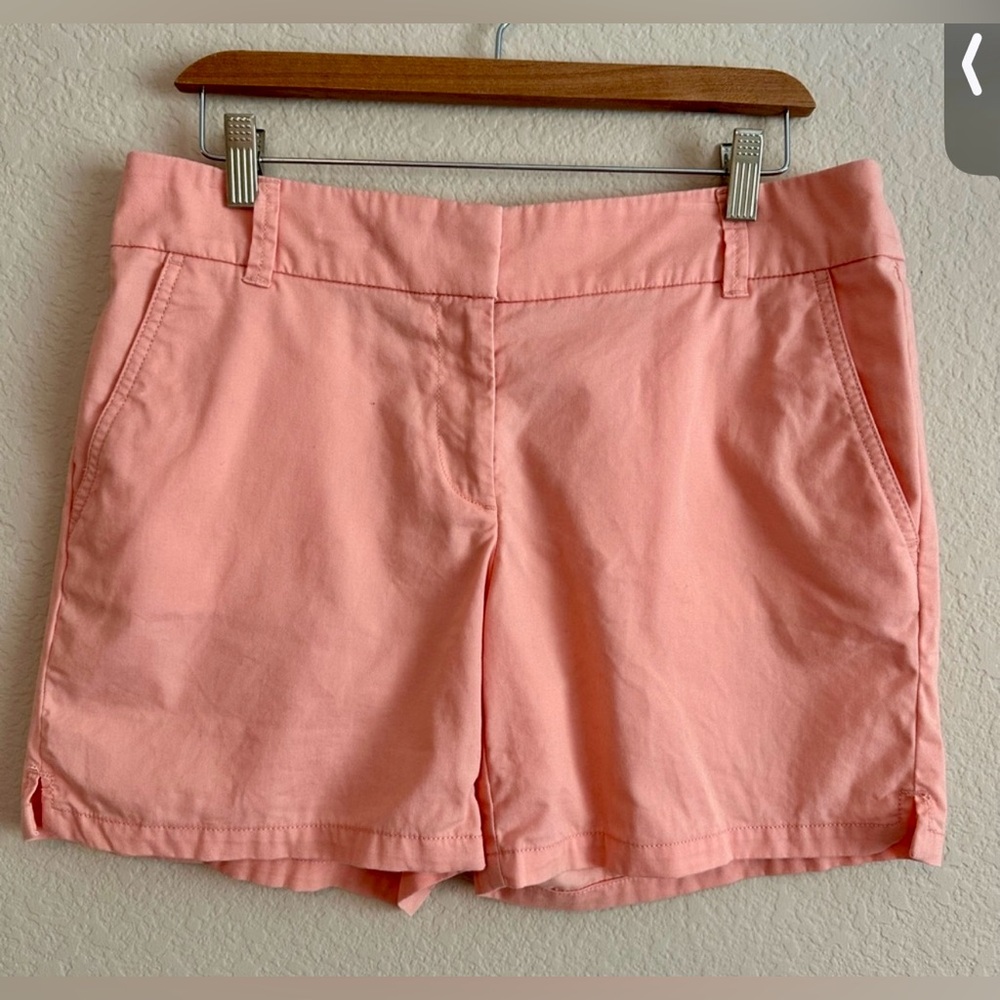 LOFT Pink Women's Shorts